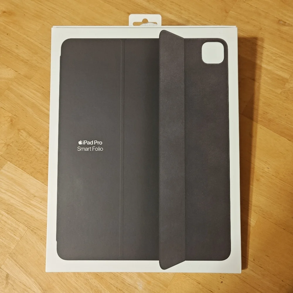 Apple Smart Folio 12.9